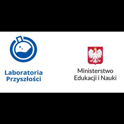 Laboratoria przyszłości Laboratoria przyszłości