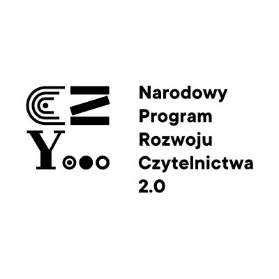 Narodowy Program Rozwoju Czytelnictwa 2.0 na lata 2021-2025 Narodowy Program Rozwoju Czytelnictwa 2.0 na lata 2021-2025