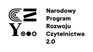 Narodowy Program Rozwoju Czytelnictwa 2.0 na lata 2021-2025 Zdjęcie do artykułu Narodowy Program Rozwoju Czytelnictwa 2.0 na lata 2021-2025