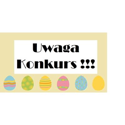 „Najpiękniejszy stroik wielkanocny” - Konkurs