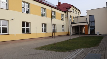 Domki z zapałek