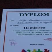 dyplom Alicja N III m