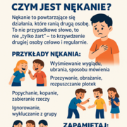nękanie 1
