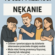 nękanie 5