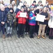 11 Rezerwat Krzemionki Opatowskie