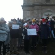 13 Święty Krzyż
